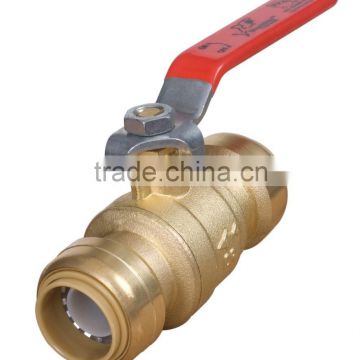 SHARKBITE BALL VALVE