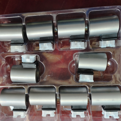 Electro-Proportational, Flow Control Valve PV70-30AM, Cartridge Valve photo-5