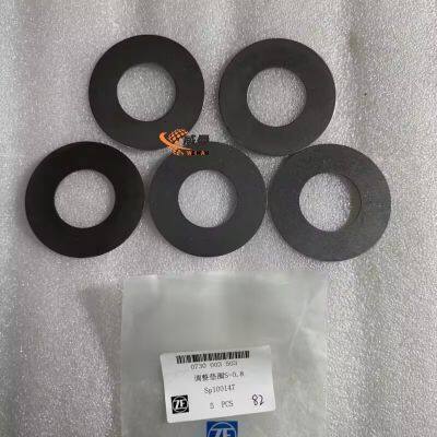 Original ZF 0730003503 Shim For Wheel Loader Spare Parts. photo-3