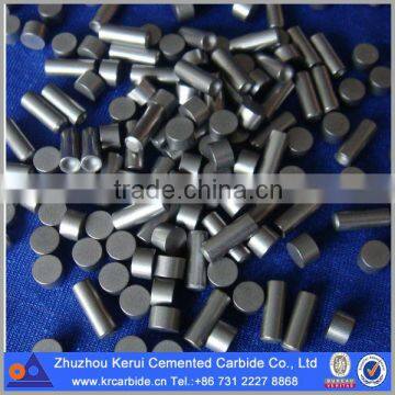 Tungsten carbide Anti-Skid nails for widely application