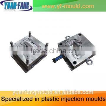 Electrical Appliances Mould for Plastic Injection photo-2