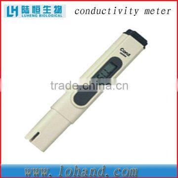 wholesale digital Pen-type Conductivity Meter 138(II) with factory price