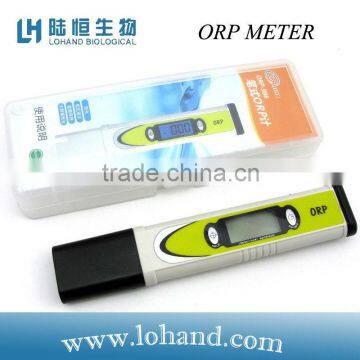 factory price high precision ph orp meter ORP-986 with reliable quality