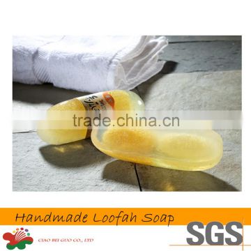 Taiwan Antibacterial Soap Brands Golden Loofah Best Bath Soap