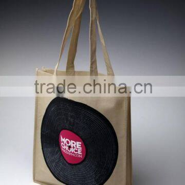 In Stock Non Woven Shopping Bag photo-2