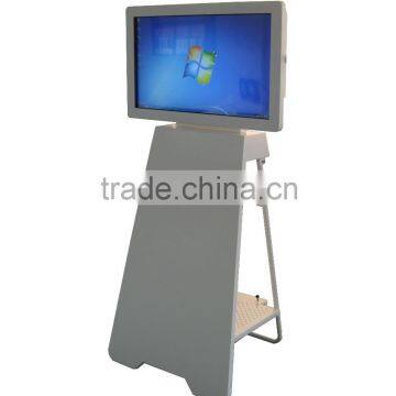 Cheap Wifi Photo Booth Custom Lcd Screen Digital Screen Screen Stand Touch All in One pc photo-2