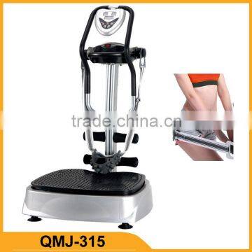 Vibration Platform (QMJ-315)