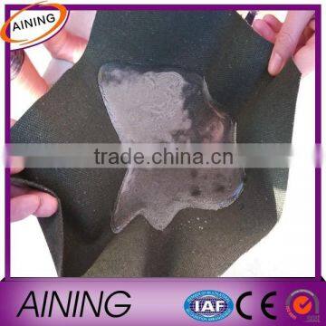 Waterproof And Fireproof Canvas Tarpaulin photo-4