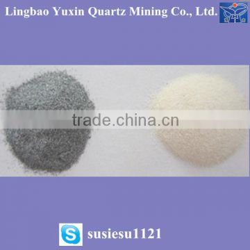 glow stone glow sand/quartz ultra-fine sand price