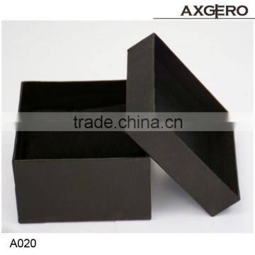 2016 Promotion Colorful Customized Single Paper Watch Boxes photo-3