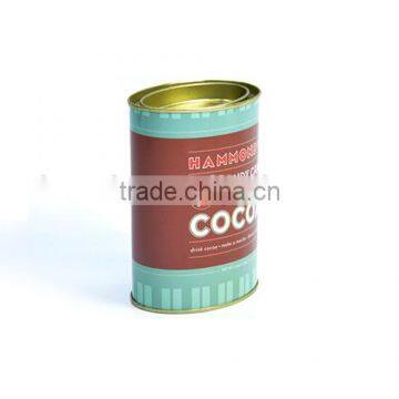Pet Food Metal Cans, Metal Box for Containers, Biscuit Tin Can photo-4