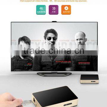 hot selling Android tv box quad google android 4.4 tv box Octo-Core Mali-450 GPU android tv box