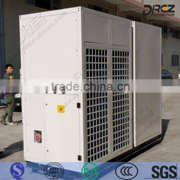 Floor Standing Mounting and Integral Air Conditioning Type Air Conditioner System photo-4