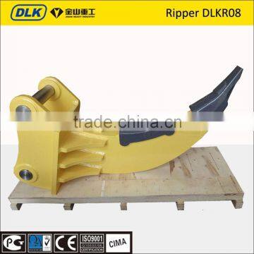 RIPPER as part of excavator,heavy equipment ripper,ripper tooth