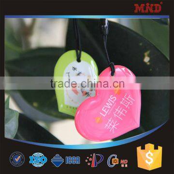 MDE60 Cheap rewritable nfc tag/nfc tag epoxy