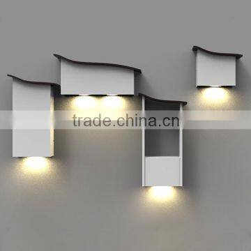 china style fashion led wall light