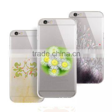 manufacture wholesale baseus phone case printing dog phone case