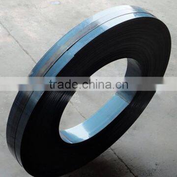 Rolling shutter spring steel strip