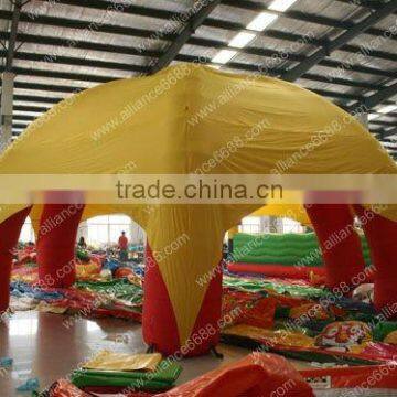 inflatable tent advertise tent party tent cheap price