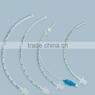 Disposable General Anaesthesia Endotracheal Intubation