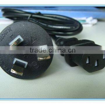Electrical tool/cooker use power cord