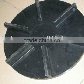 High-class PU Spinner of Snow Cleaner