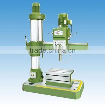 Radial Drilling Machine Z3032X10 photo-3