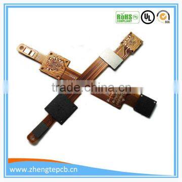 High Level Reverse engineering OSP flex pcb board manufacturer, FPC circuit board flexible printed board