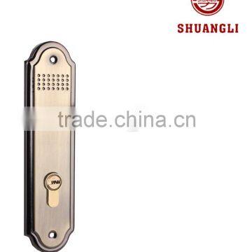 2015 Newest Hot Sale Medium Factory Aluminum Accessories