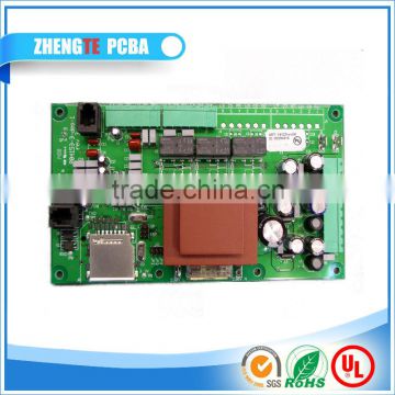 Printed circuit boards 6 layers electronic smt assembly