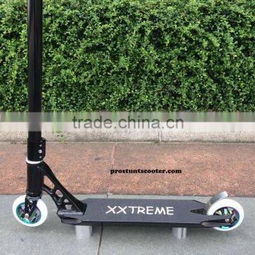 SCS Compression Oversize Hdnlebar Pro Ticks Kids Stunt Scooter photo-4