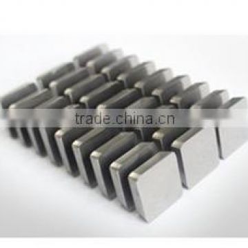 polished indexable square tungsten carbide tips 4160511