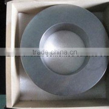 K20 tungsten carbide customed drawing dies with steel sleeve