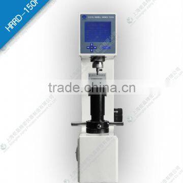 Multifunction digital dual Rockwell hardness tester(HRRD-150P)