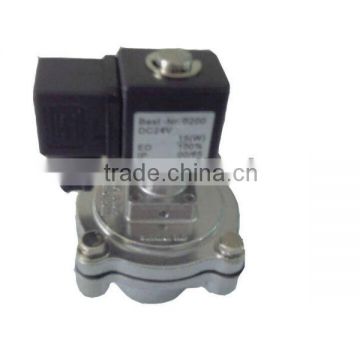 Solenoid Valve