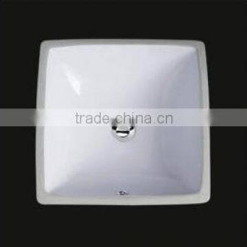 2101Sink - Under counter Lavatory, Wash Basin - Sanitary Ware