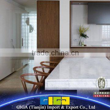 GIGA cheap marble top table for restaurant