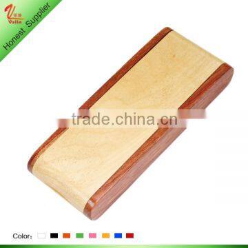 Luxury and Nice Design Wood Cheap Pen Boxes Wholesale