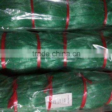 NYLON MONOFILAMENT FISHING NET---0.40MM
