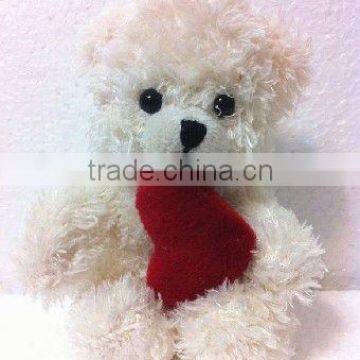53 Plush Teddy Bear Custom Plush Toy/plush Brown Bear Toy/soft Plush Brown Bear Toy photo-6