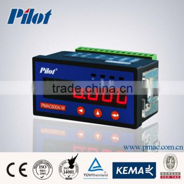 PMAC600A-U Single-phase Digital Voltmeter