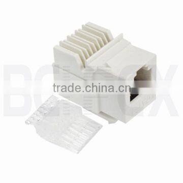 Cat6 Cat.5e RJ45 Keystone Jack photo-3