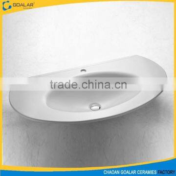 China Sanitary Ware, Vessel Sink, Vanity Basin