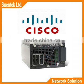 new and orginal cisco PWR-C45-1400DC-P