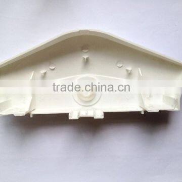Plastic Shell by Injection Molding Process
