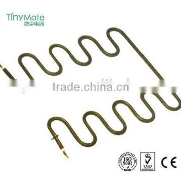 electric stove coil heating element