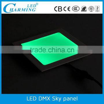 Night Club Led Ceiling Panel Light photo-6