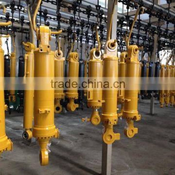 Hydraulic Cylinder for Trailer, Small Hydraulic Cylinder ,SDLG Hydraulic Cylinder