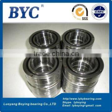 CRB25040/CRBC25040UUT1 thin section crossed roller bearing|Robotic bearings |BYC slewing bearings