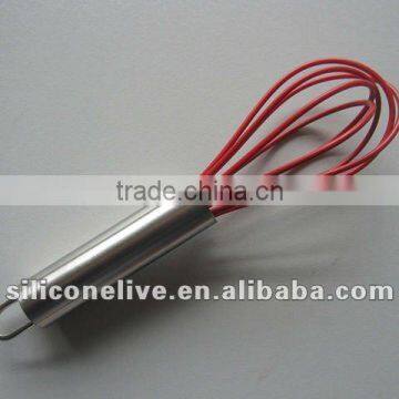 hotselling silicone eggbeater